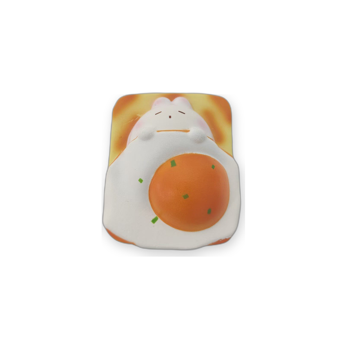 BOP MORE refined product image | Soft Food Squishy Collection
