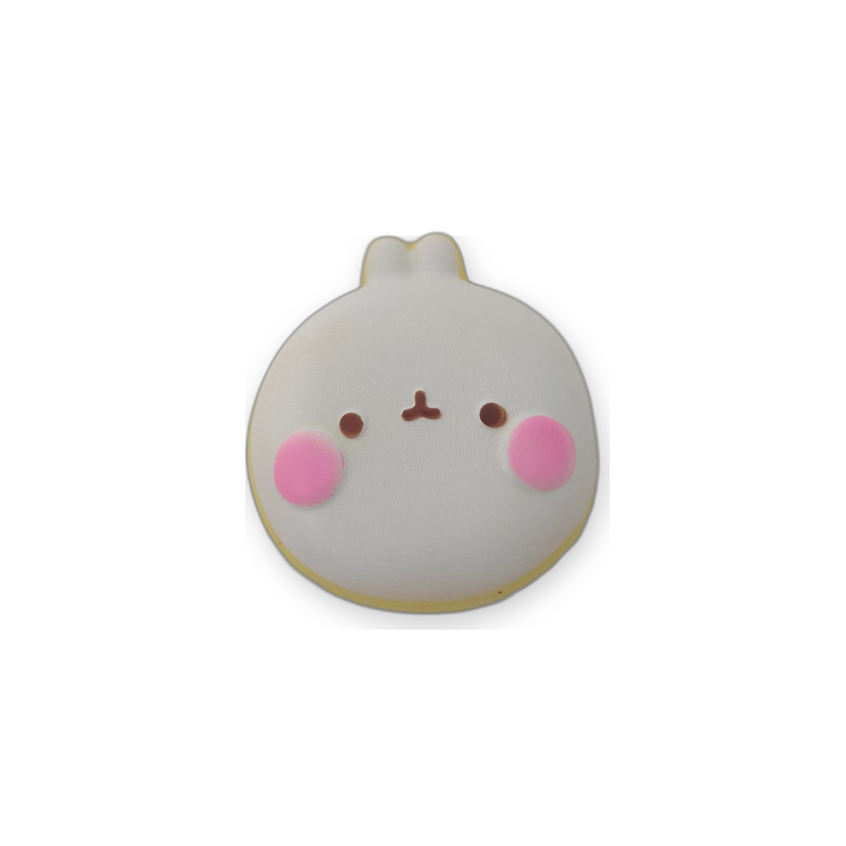 BOP MORE refined product image | Soft Food Squishy Collection