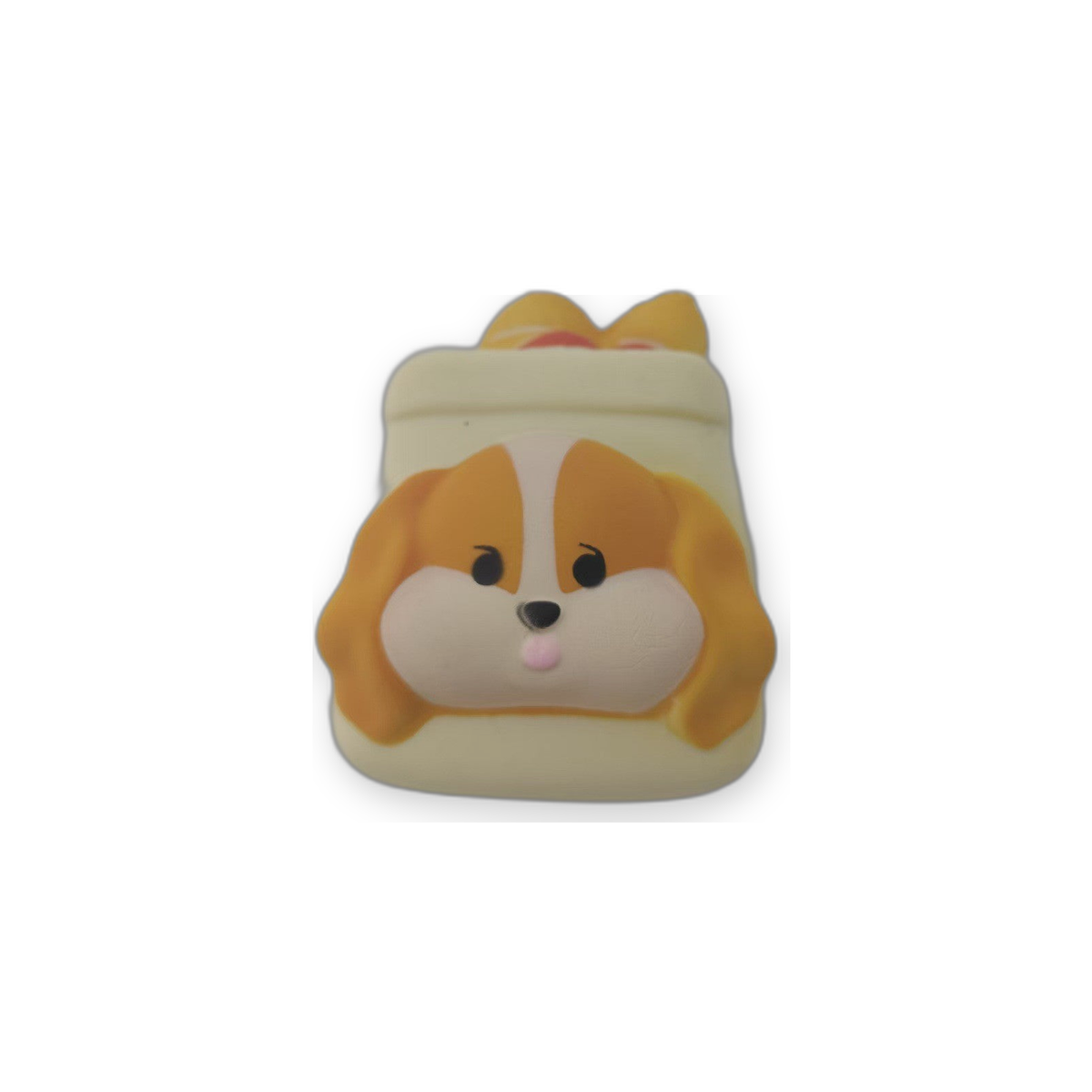 BOP MORE refined product image | Soft Food Squishy Collection