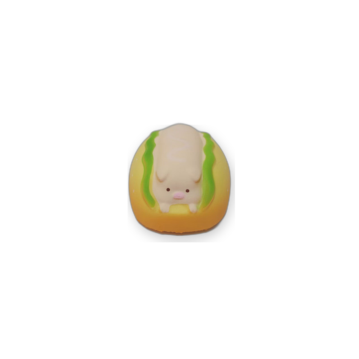 BOP MORE refined product image | Soft Food Squishy Collection