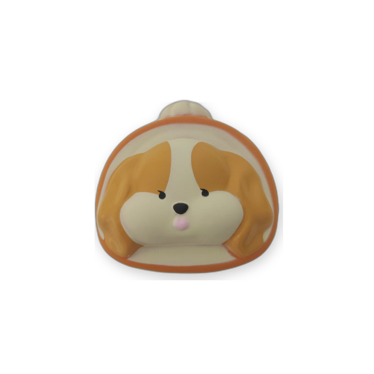 BOP MORE refined product image | Soft Food Squishy Collection