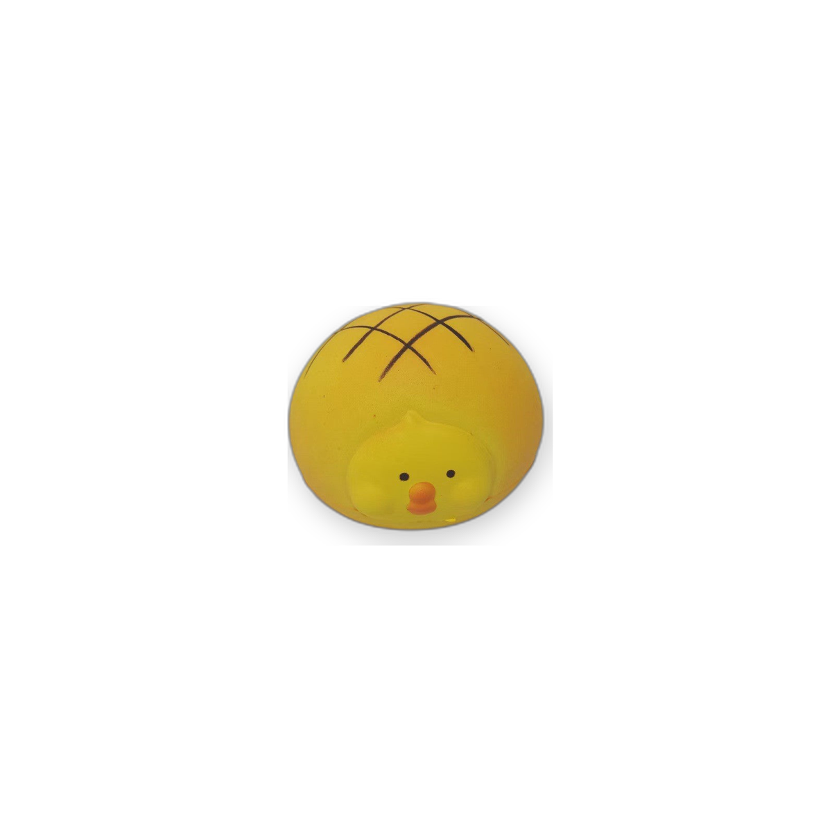 BOP MORE refined product image | Soft Food Squishy Collection
