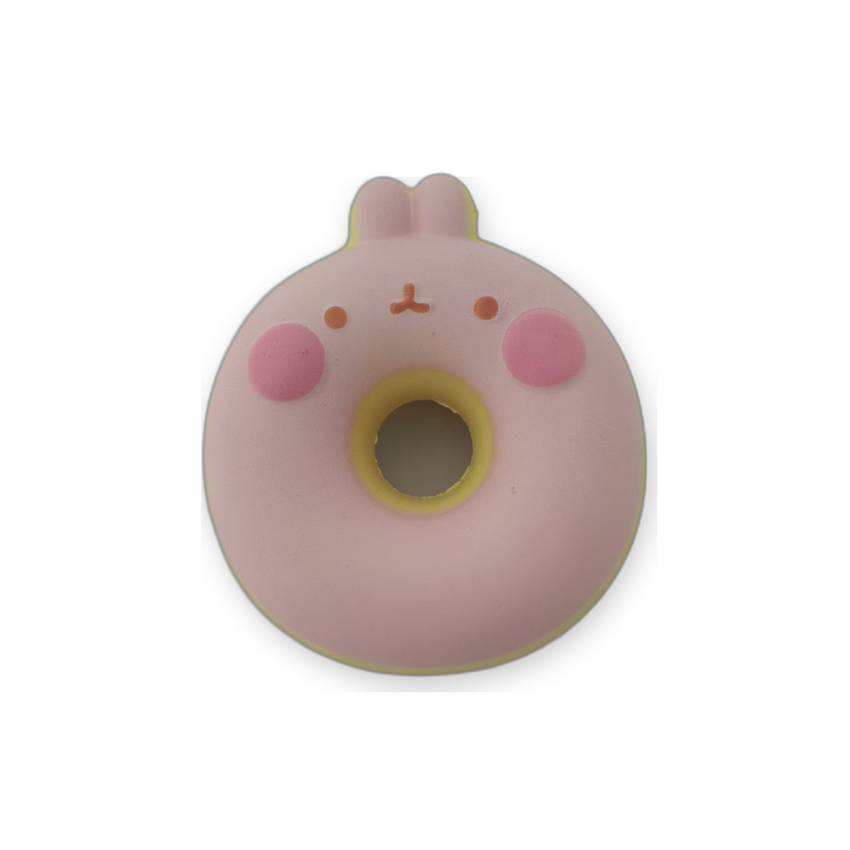 BOP MORE refined product image | Soft Food Squishy Collection