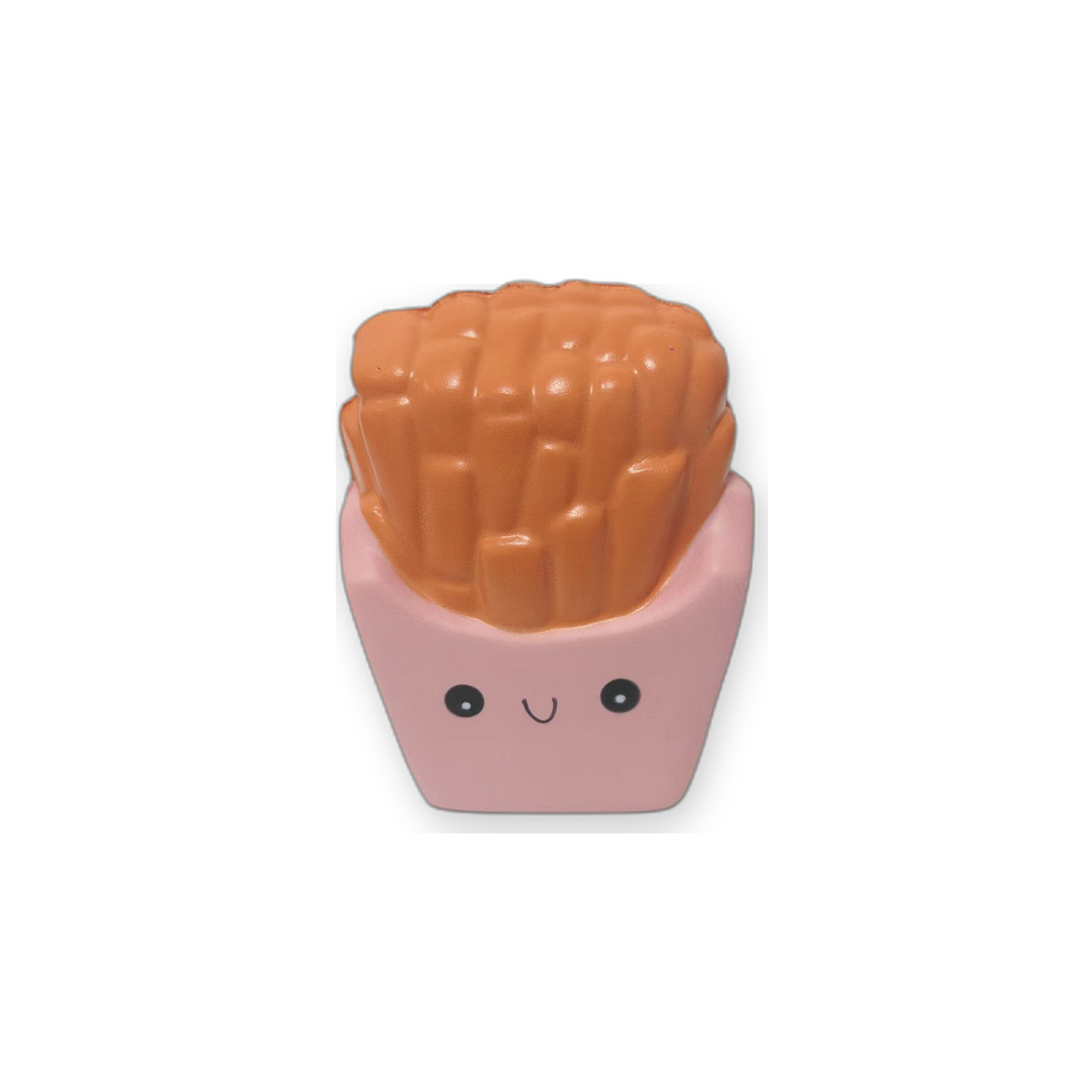 BOP MORE refined product image | Soft Food Squishy Collection