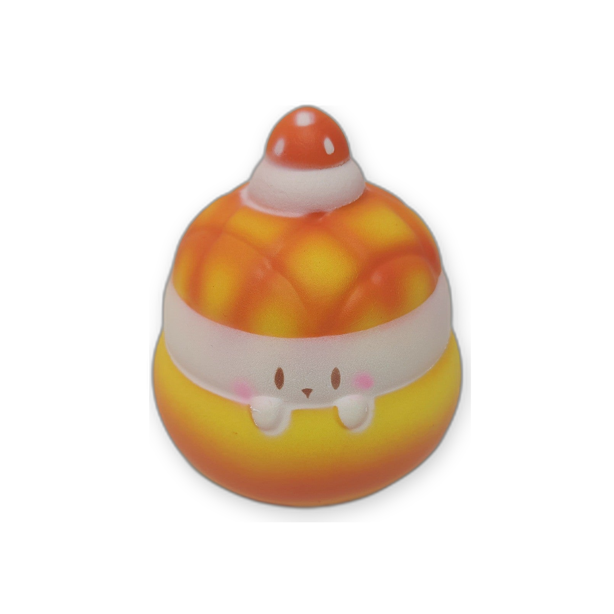 BOP MORE refined product image | Soft Food Squishy Collection