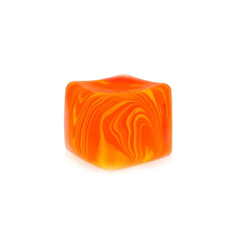 Super Squishy Textured Candy Fidget Toy Fun Stress Relief Calming Sensory Toy For Kids
