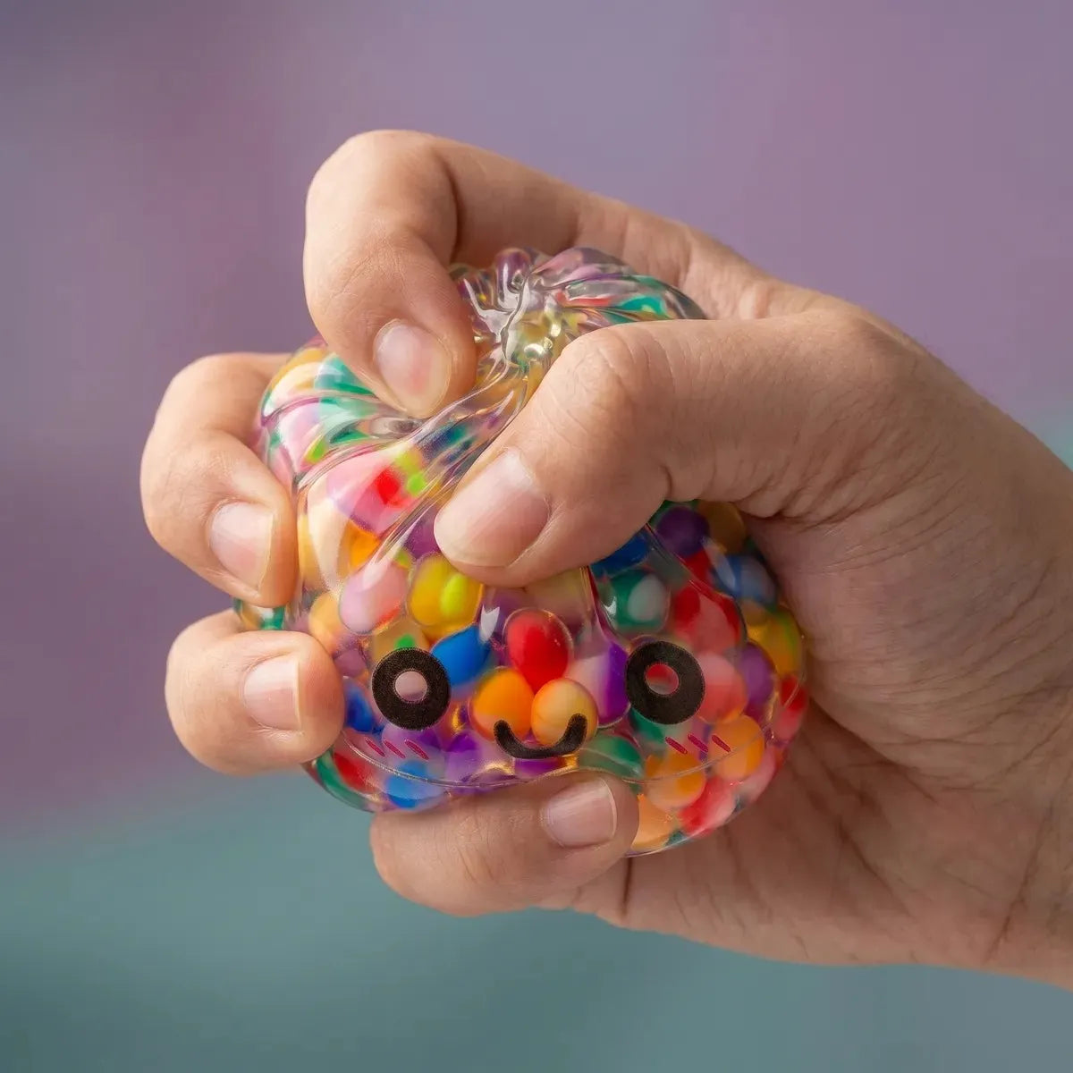 Dreamy Mystery Box Bubble Dumpling Stress Relief Squeeze Squishy Random 1PCS