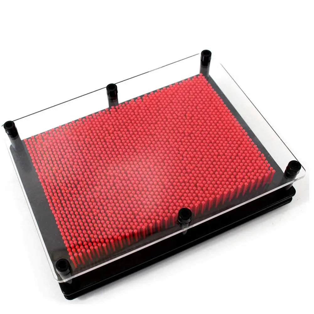 Desk Impression Board