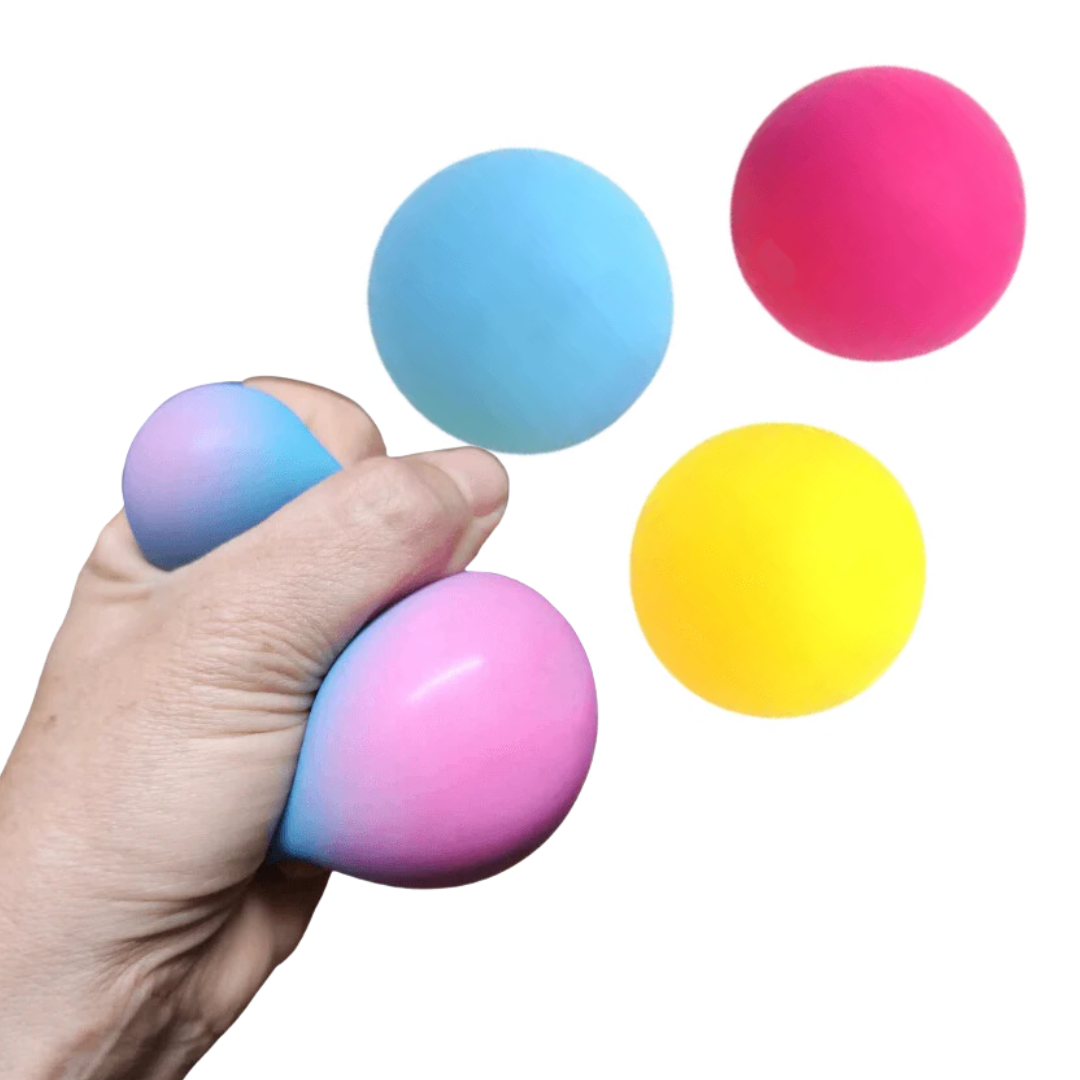 Squishy Ball
