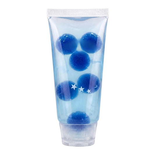 Cute Toothpaste Stress Relief Squishies Slow Rebound Squeeze Toys