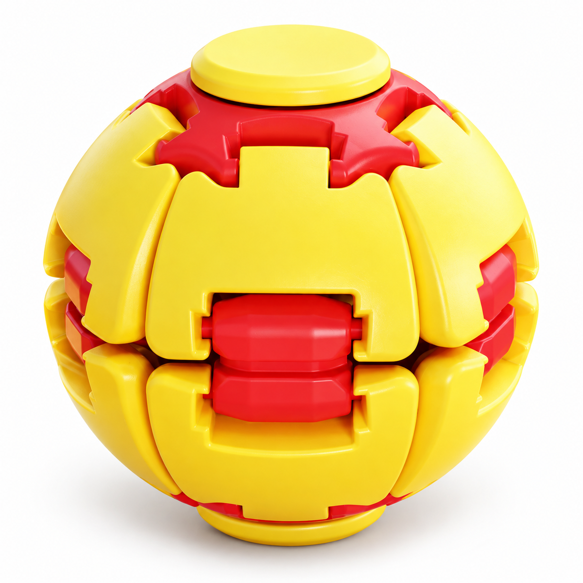 BOP MORE standardized hero