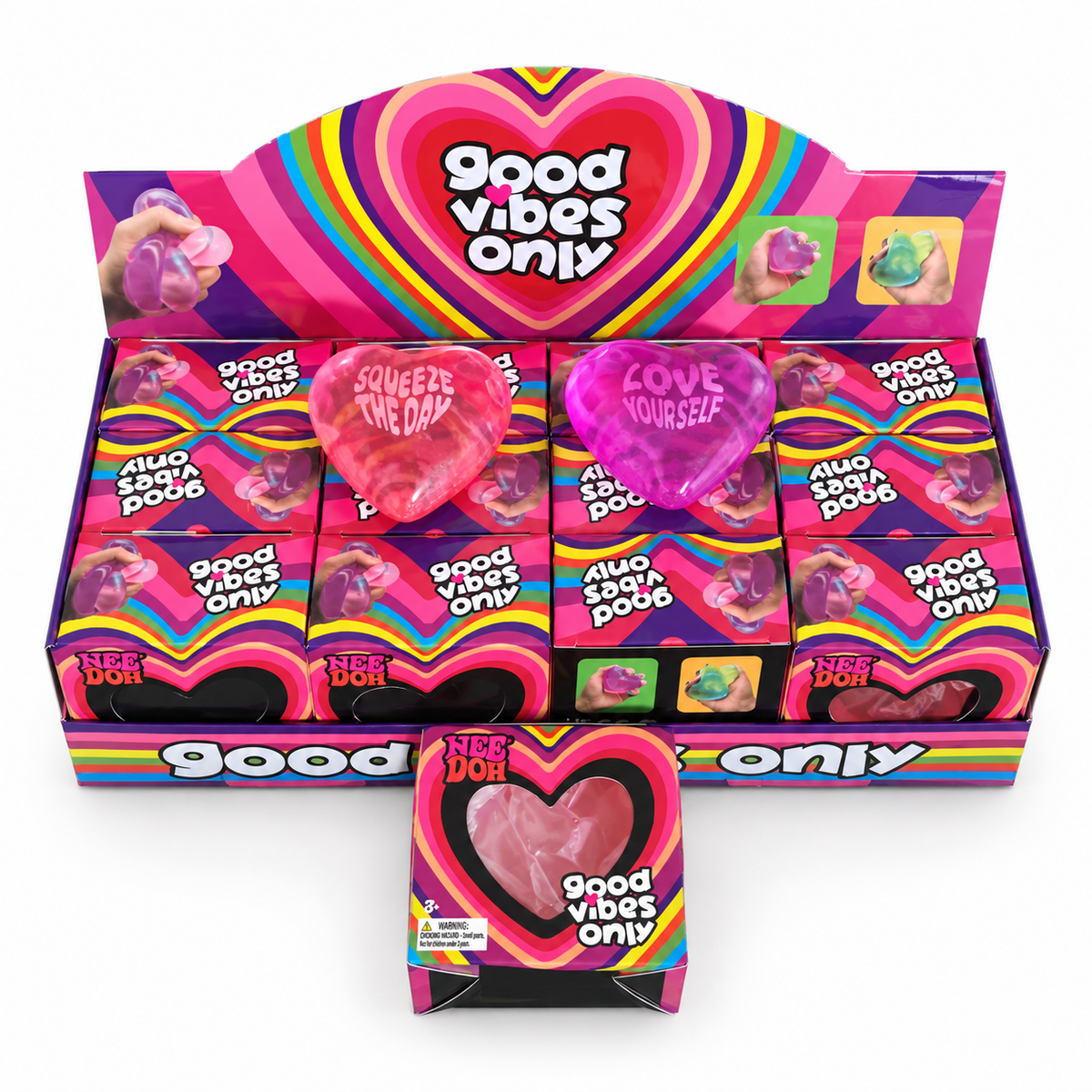 BOP MORE standardized hero