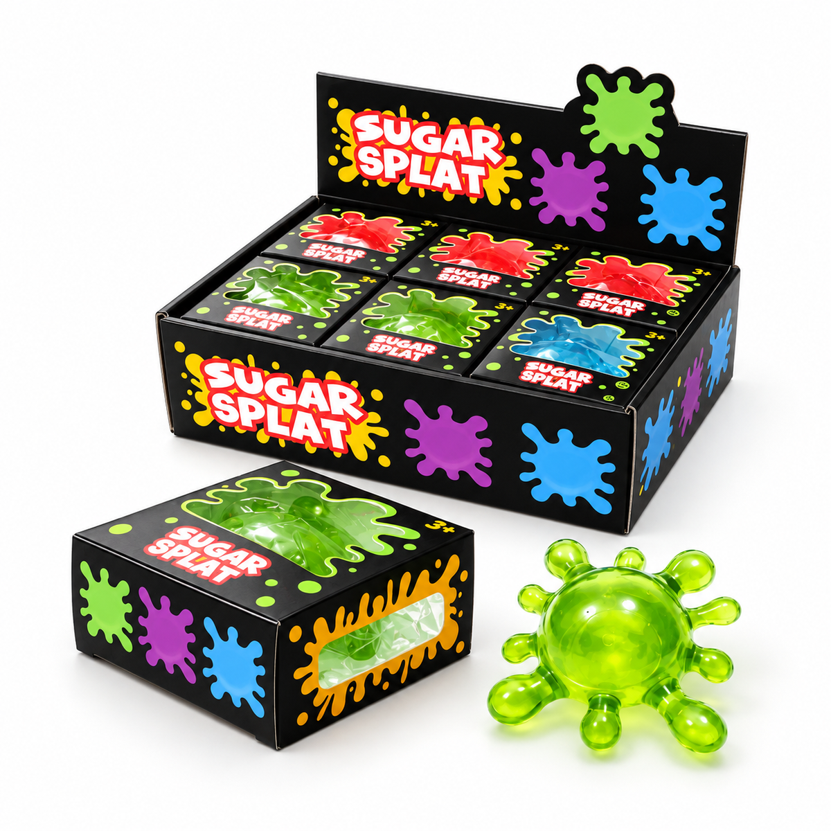 BOP MORE standardized hero