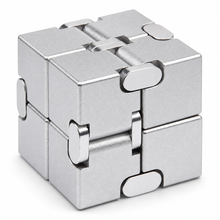 Metal Fidgets