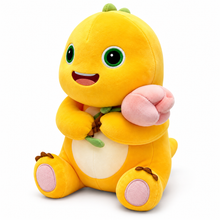 Plush & Comfort