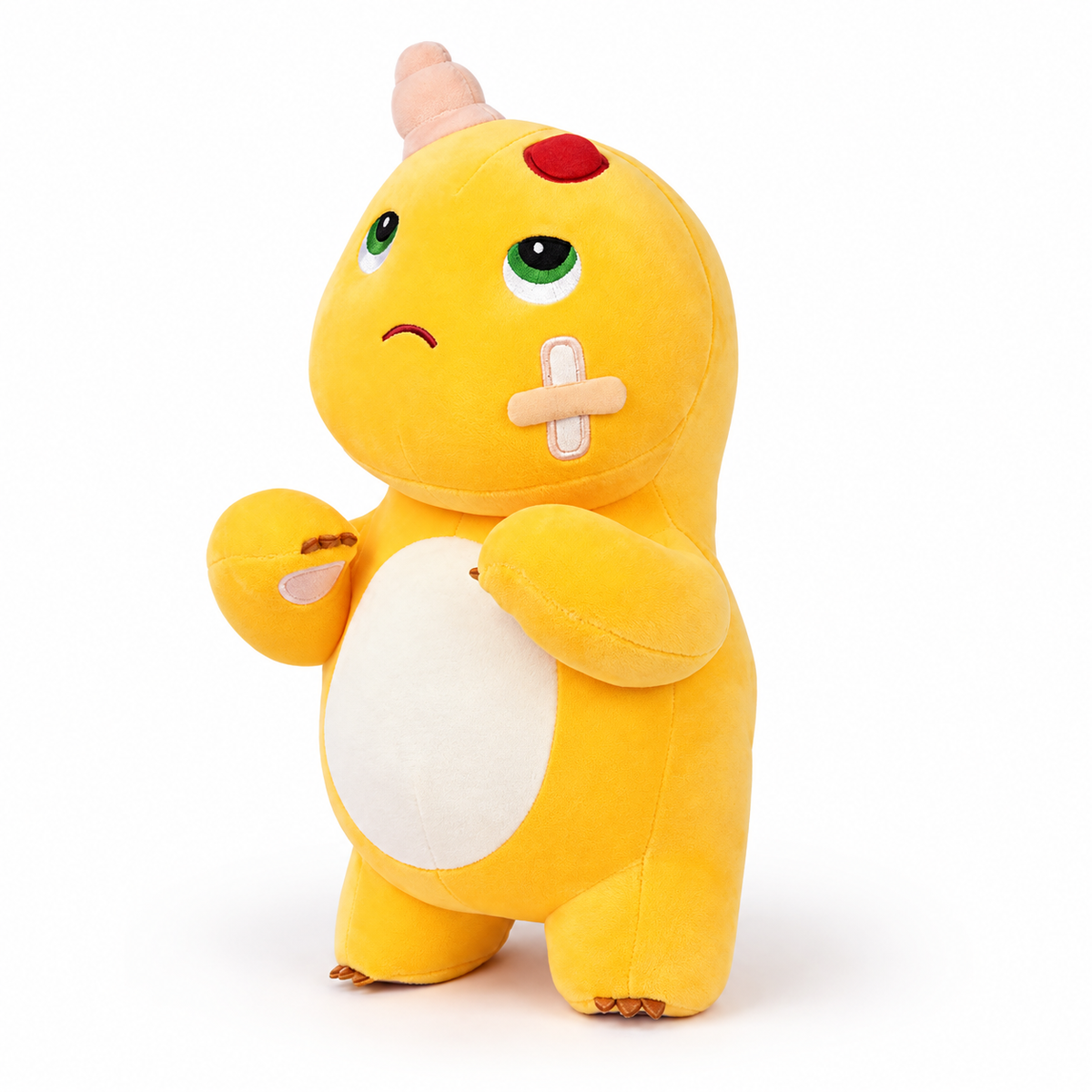 BOP MORE standardized hero