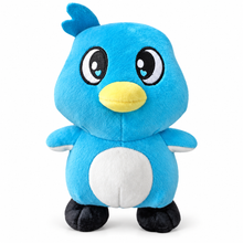 Plush Dolls