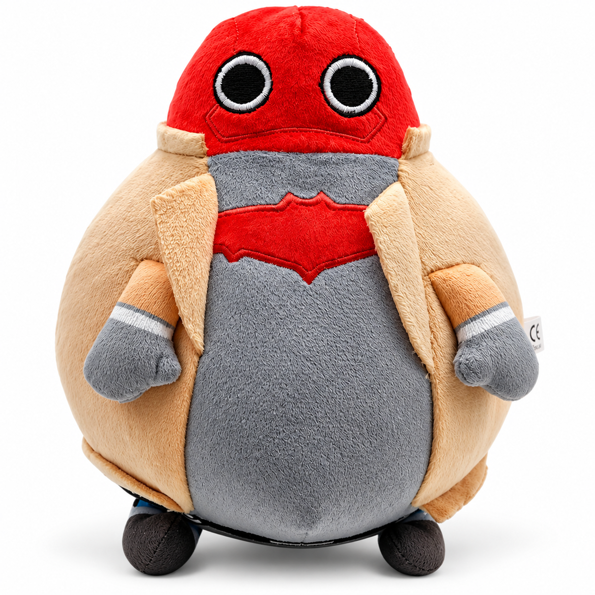 BOP MORE standardized hero