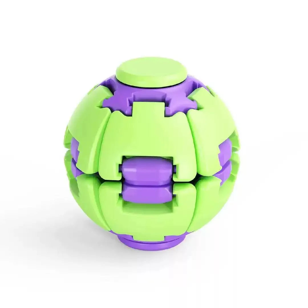 3D Fidget