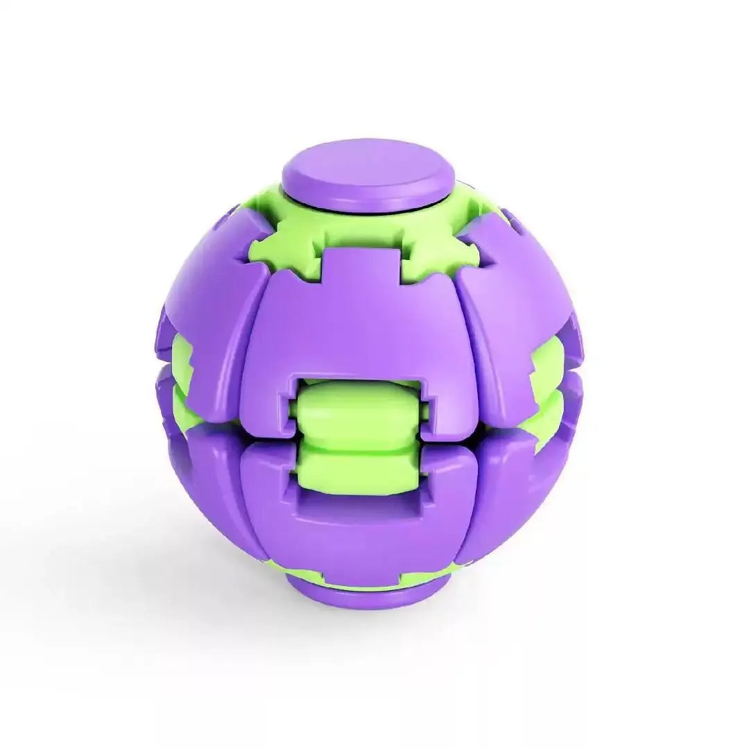 3D Fidget