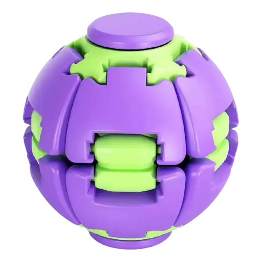3D Fidget