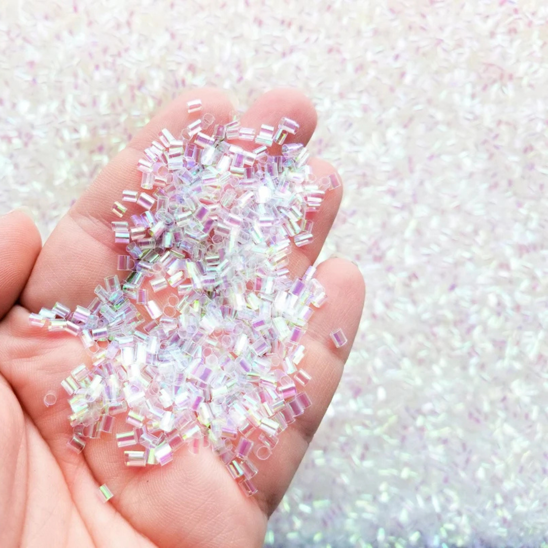 Bingsu Beads
