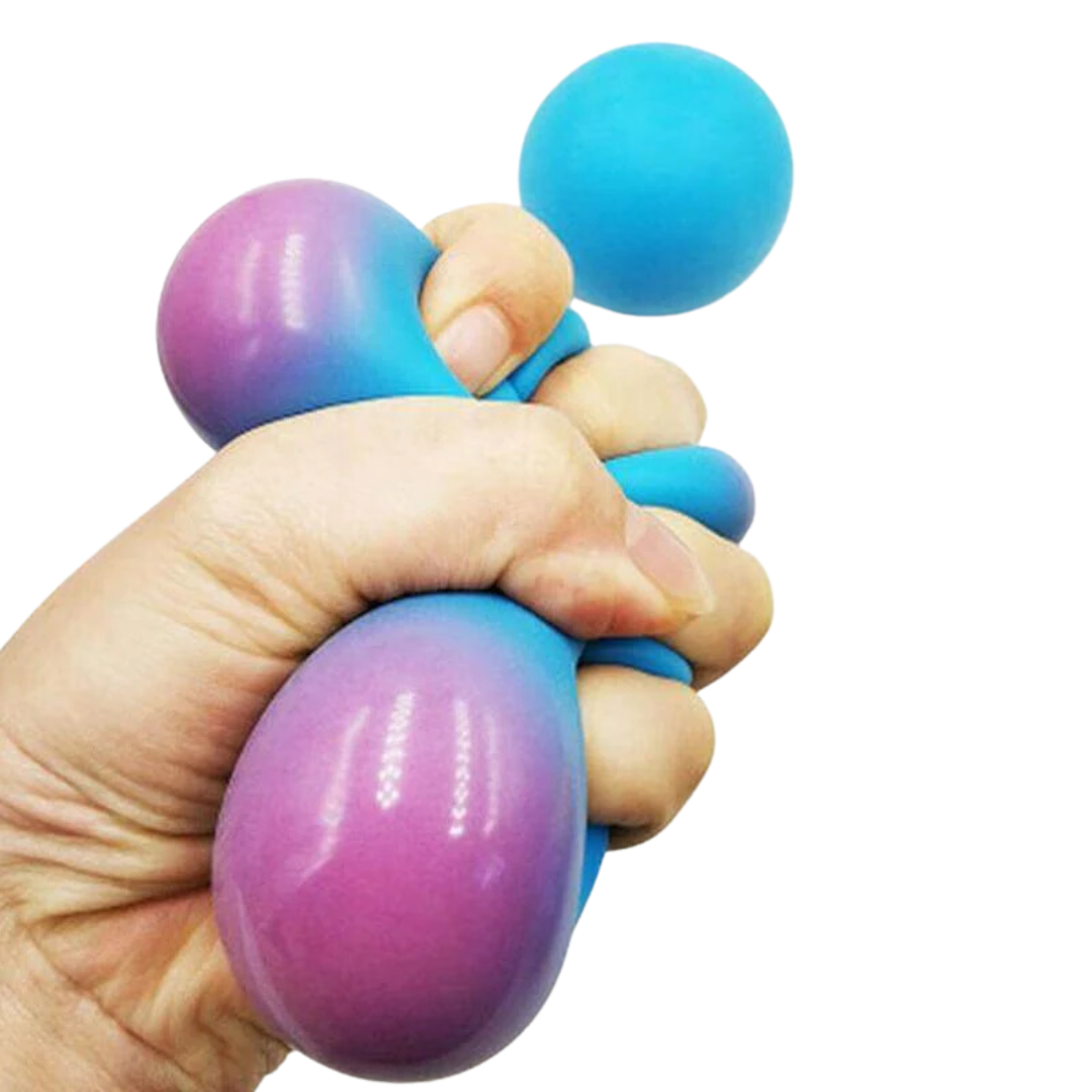 Squishy Ball
