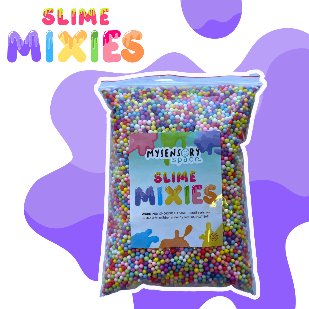 Foam Beads Bag