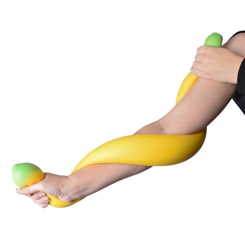 Giant Banana Squishy