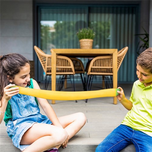 Giant Banana Squishy