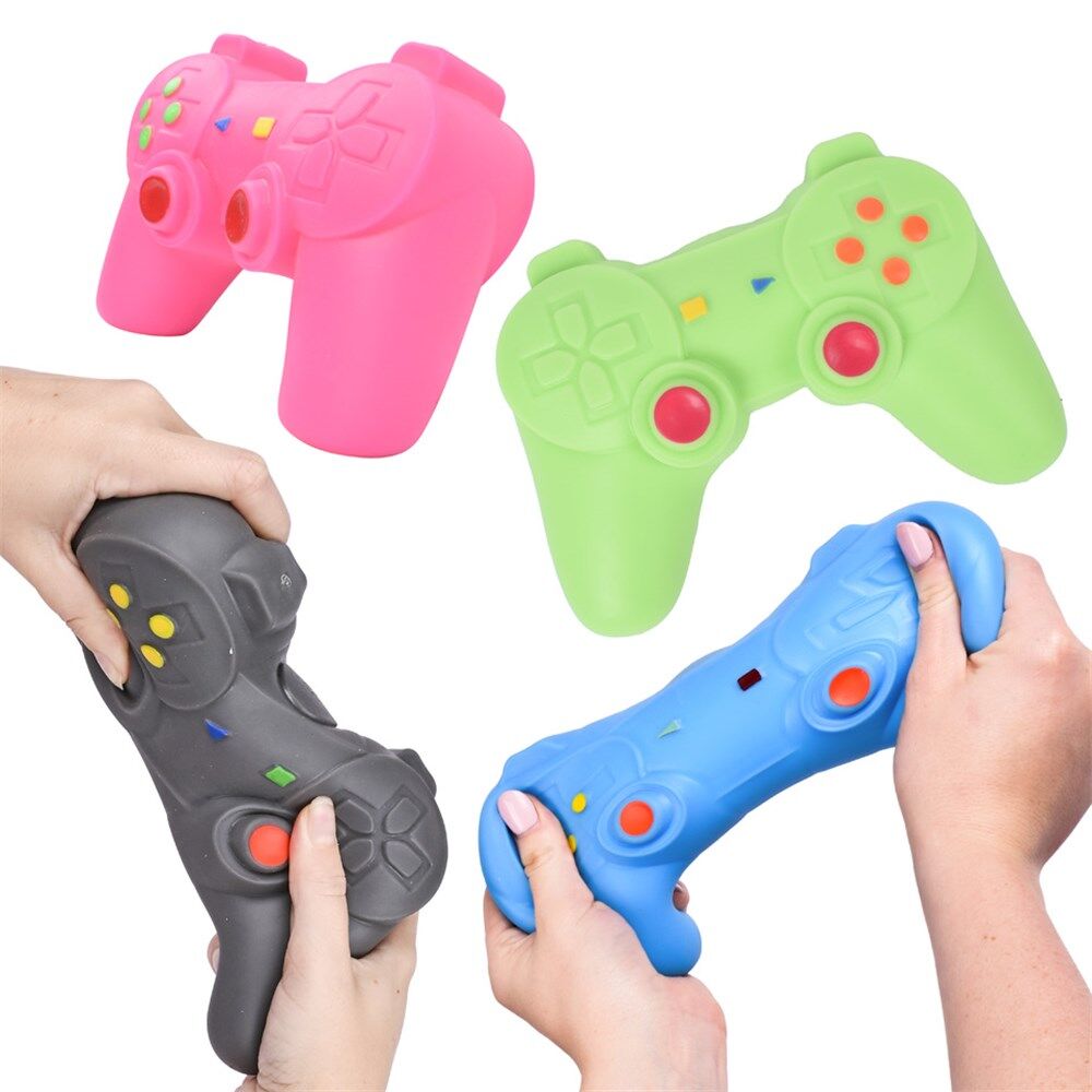 Jumbo Squishy Game Controller
