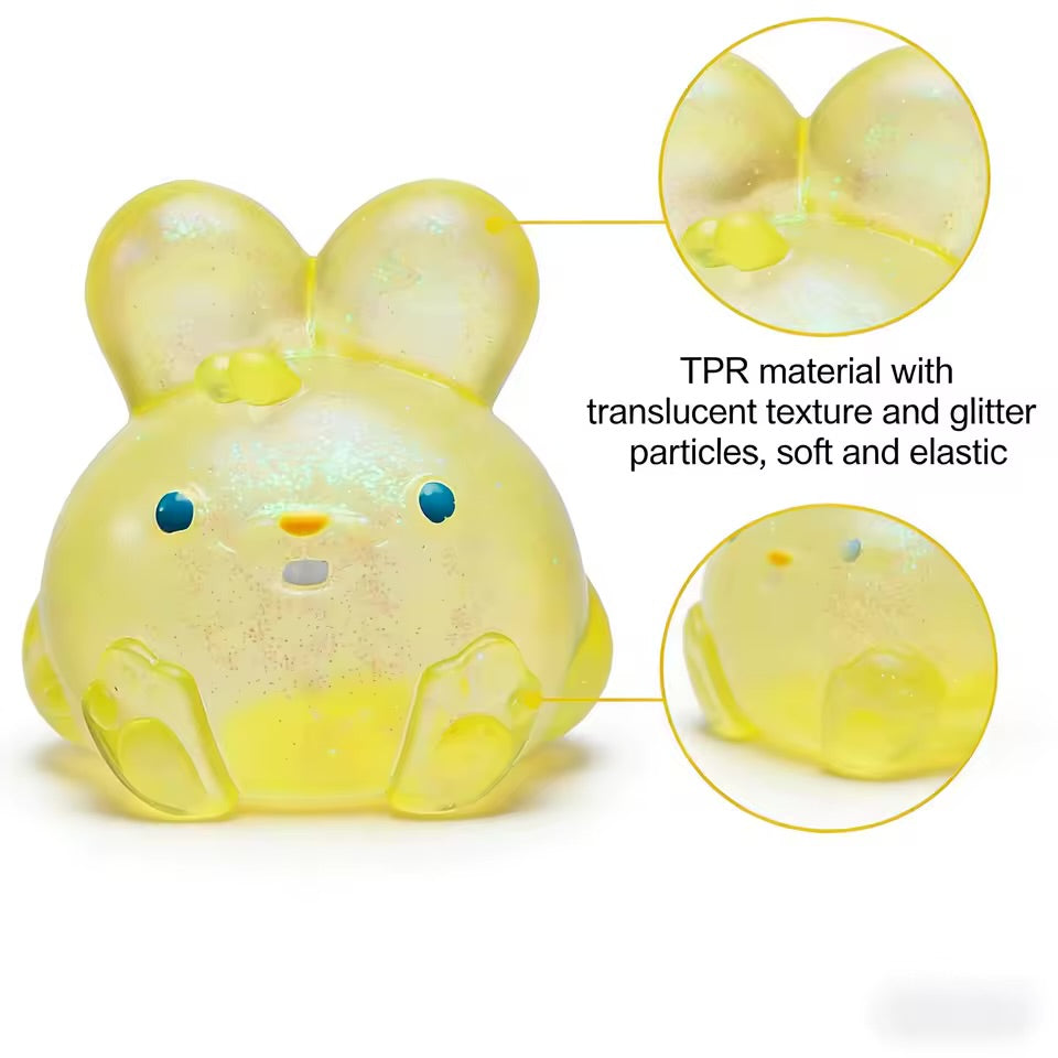 Jelly Rabbit Squishy