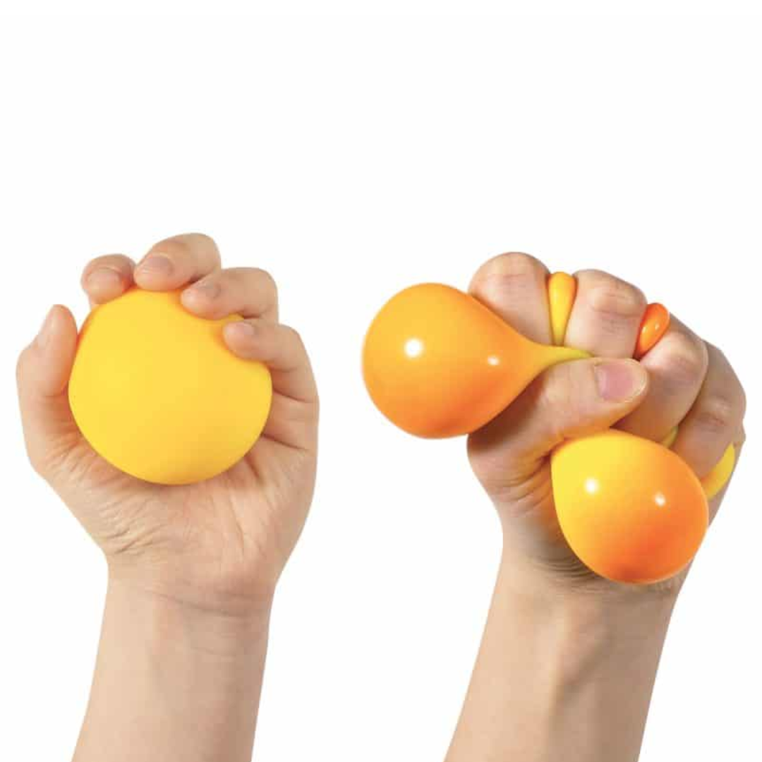 Squishy Ball