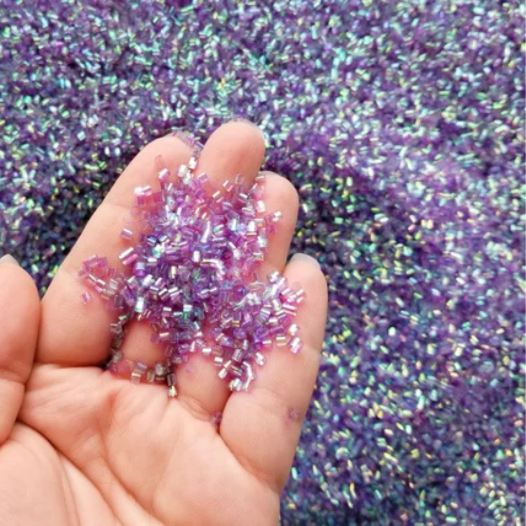 Bingsu Beads