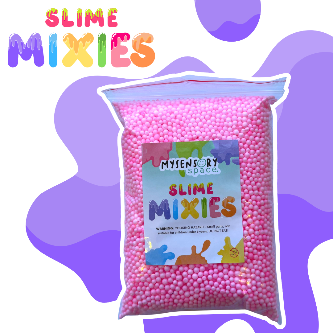 Foam Beads Bag