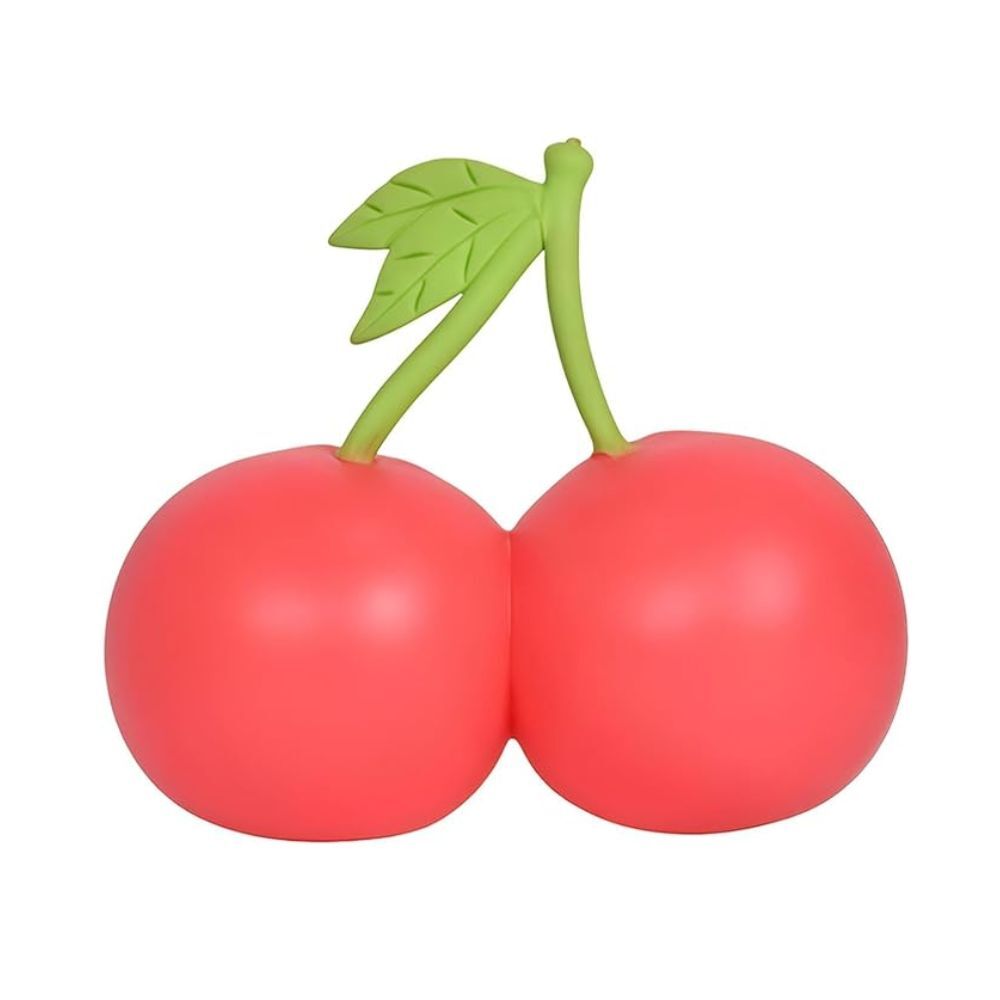 Jumbo Cherry Squishy