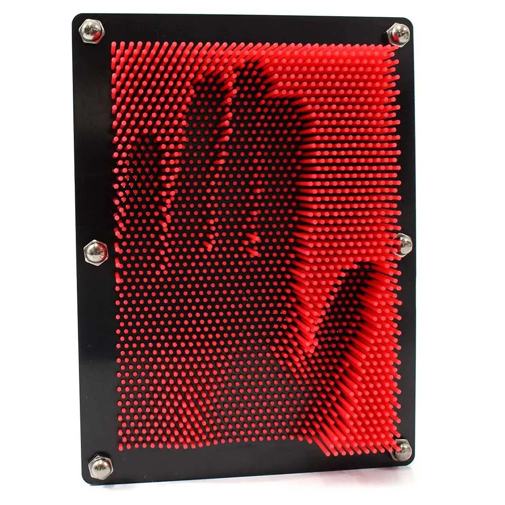 Desk Impression Board