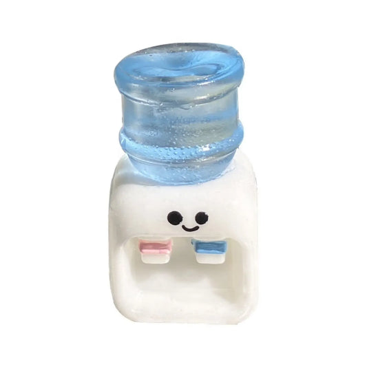 Water Dispenser Bottle Shaped Squeeze Ball Super Soft Slow Rising Foam Stress Relief Tool for Adults