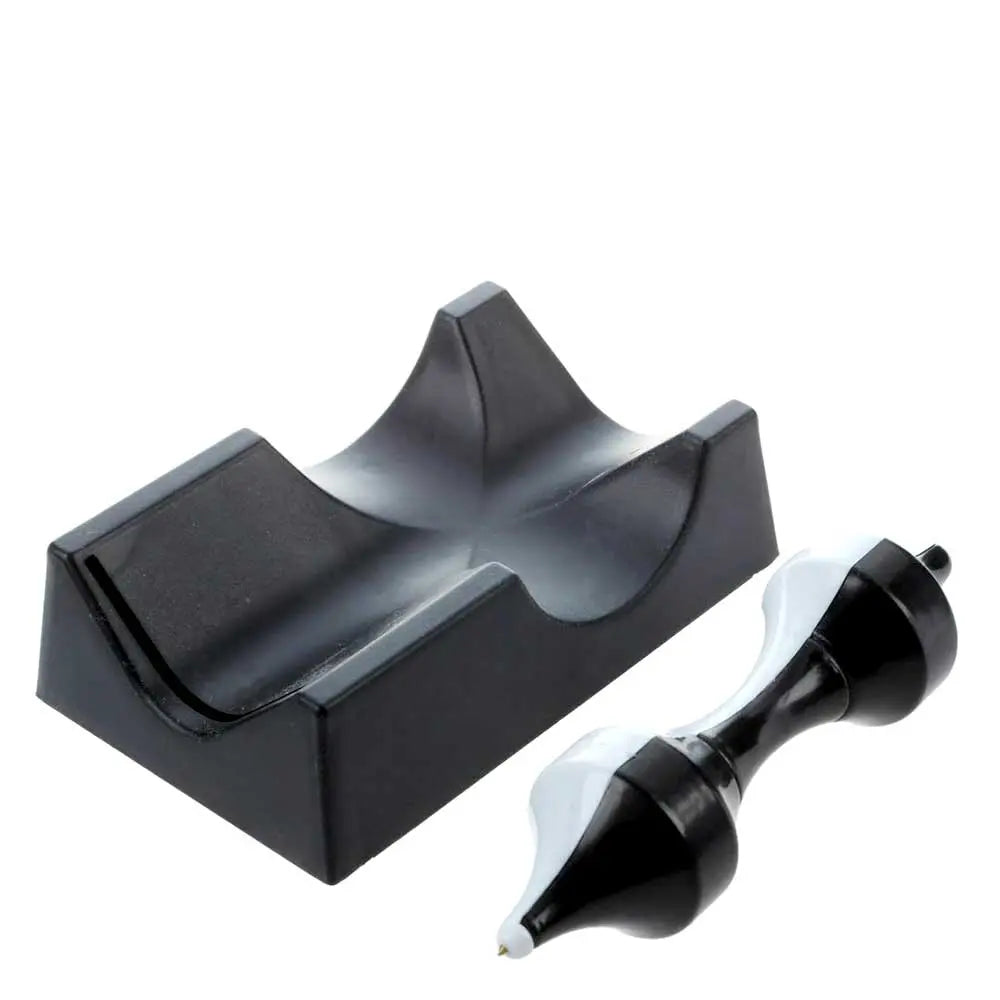 Magnetic Levitation Desk Spinner