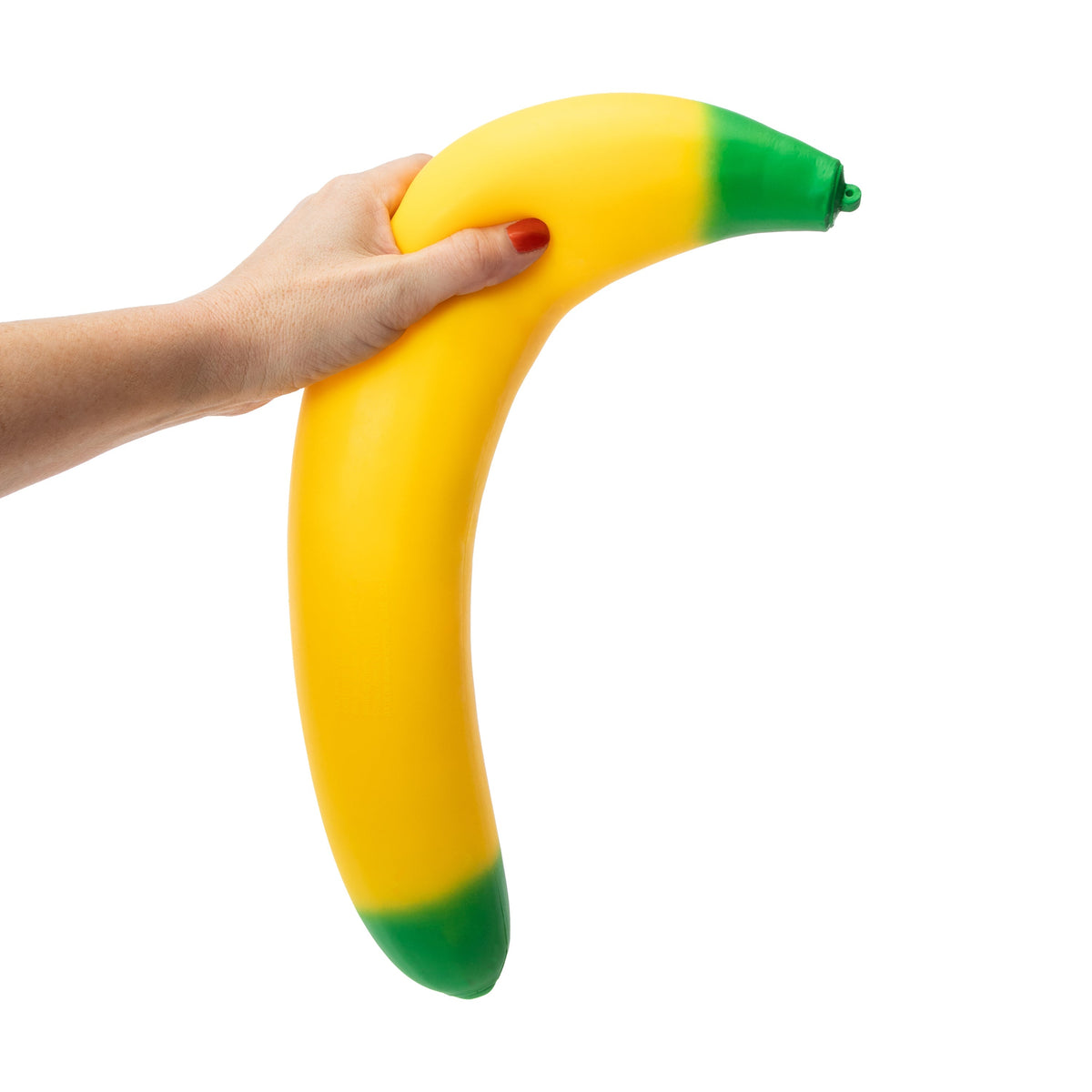 Giant Banana Squishy