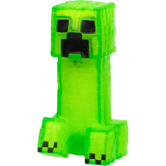 Minecraft Stretchy Characters Creeper Sensory Toys