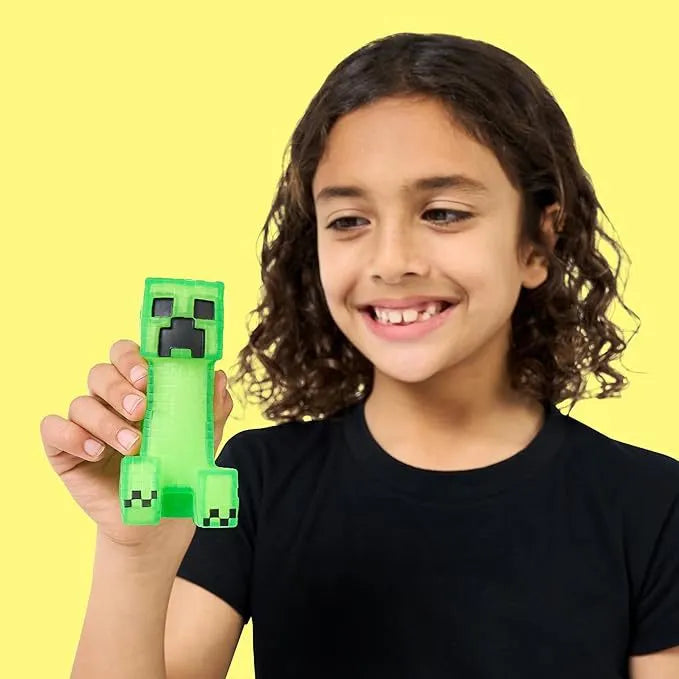 Minecraft Stretchy Characters Creeper Sensory Toys