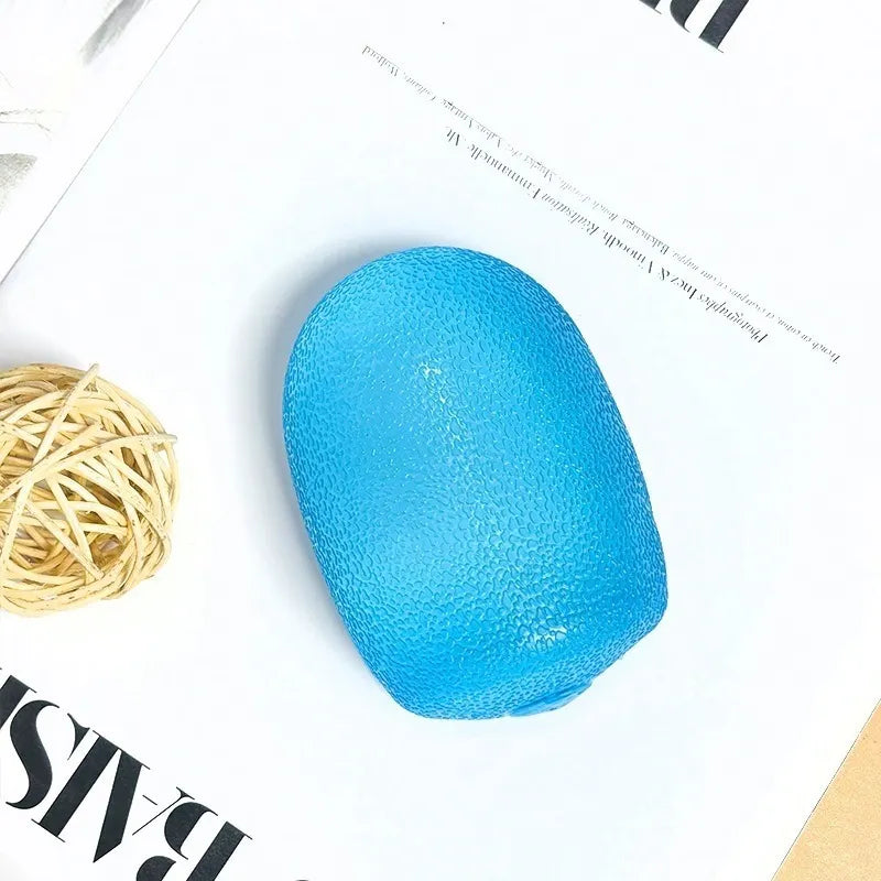 Super Squishy Textured Candy Fidget Toy Fun Stress Relief Calming Sensory Toy For Kids