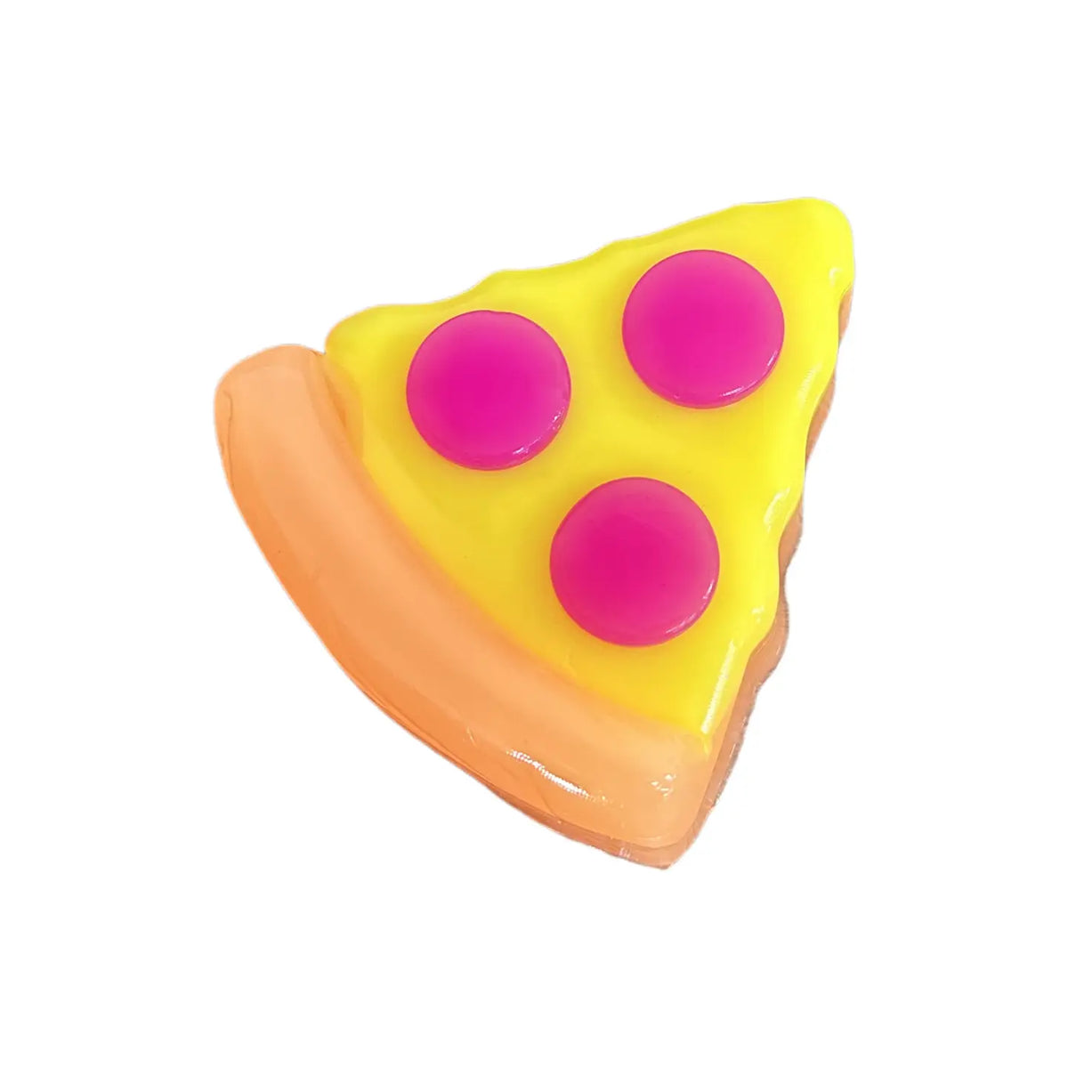 Pizza Jelly Squishy