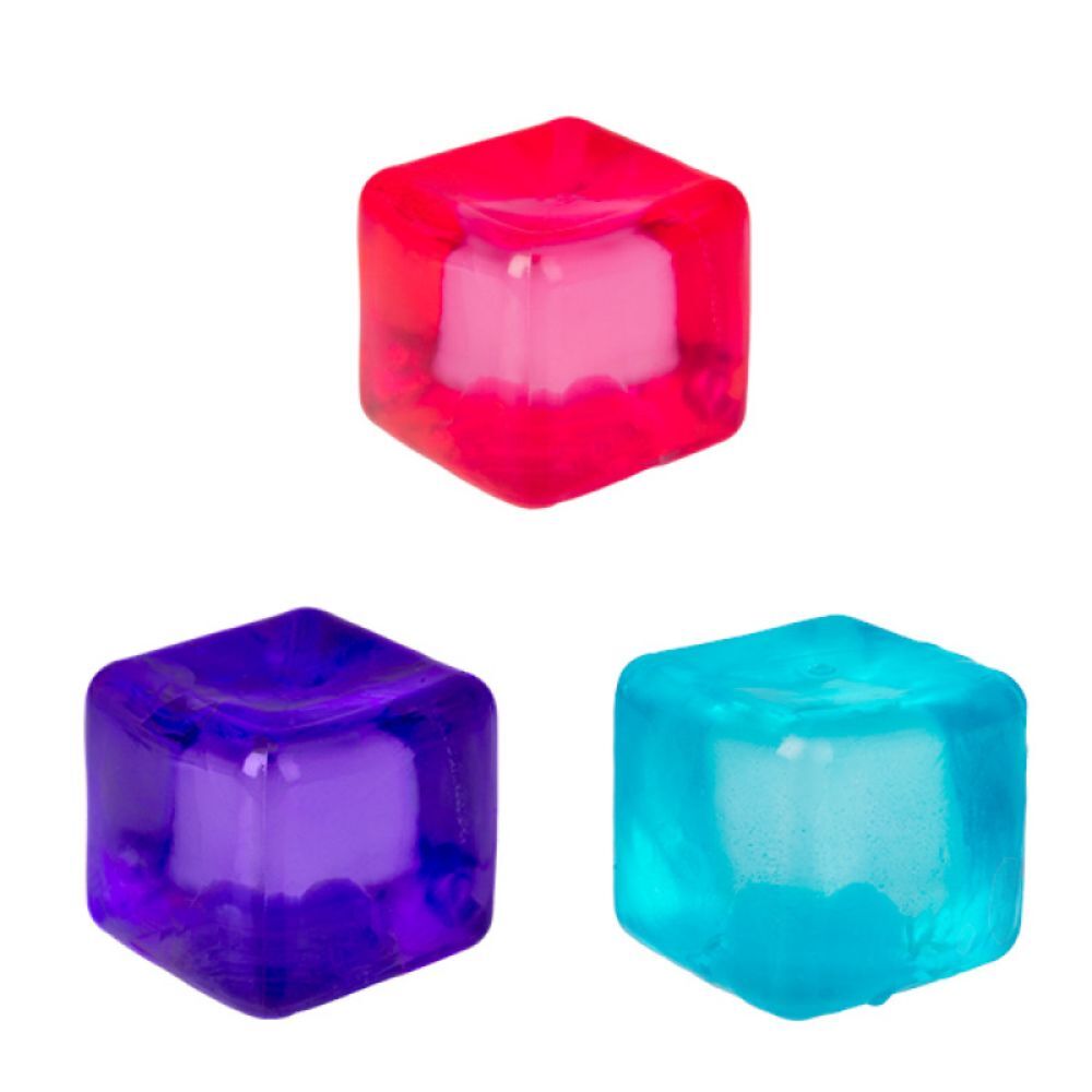 Jelly Cube