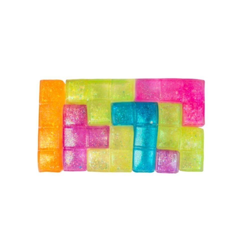 Glow In The Dark Puzzle