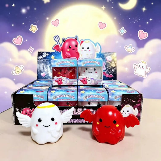 Angel Fidget Stress