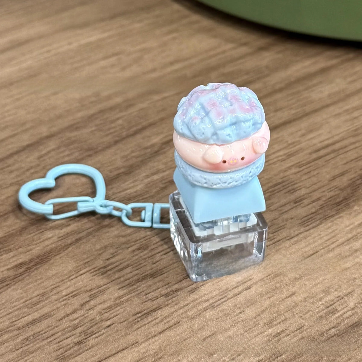 Animal Led