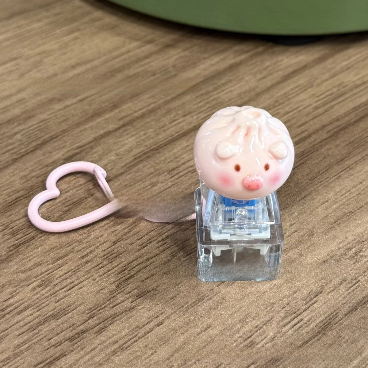 Animal Led