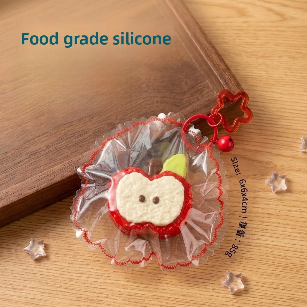 Apple Squishy Rebound
